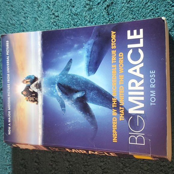 Big Miracle - Picture 1 of 4